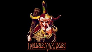 FUNNY MAN  Film complet en VF HD non censuré [upl. by Einaffit]