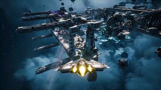 EVERSPACE Stellar Edition  Launch Trailer  PS4 [upl. by Castera]