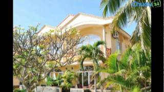 Swiss Village Resort amp Spa  Phan Thiet [upl. by Fischer862]