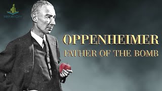 Oppenheimer Father of the Bomb [upl. by Ddot129]