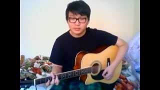 No Ifs Ands or Maybes  Original Song by Kent Diao full version [upl. by Brosine]