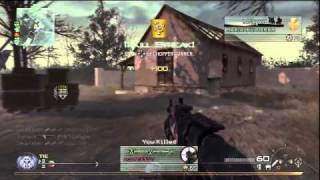 COD Advanced Warfare Manhunt Mission 6 [upl. by Emmi]