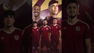 LA VINOTINTO FAVORITA ANTE CANADÁ deporte copaamericausa2024 vinotinto notocias [upl. by Sosna216]