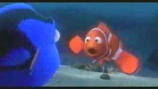 Final Outcome Finding Nemo Animation [upl. by Baerl]