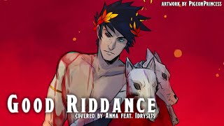 Good Riddance from Hades 【covered by Anna ft IdrysLTS】 [upl. by Amara]