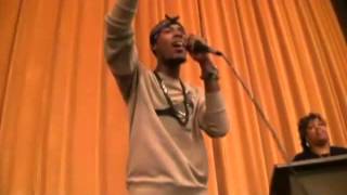 2014 Fetty Wap With JumpStart Productions Jamie Bland [upl. by Higgs]