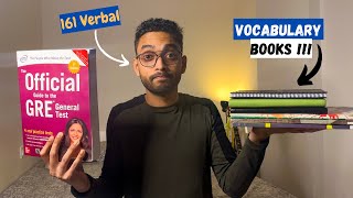 4 tips for Mastering GRE Vocabulary  1400 Words [upl. by Nugent]