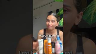 Rakshita Singh skin care routine and products doctor beautytips [upl. by Jarret]