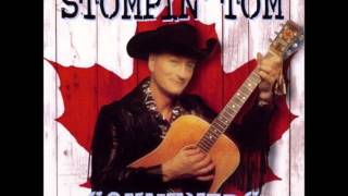 Stompin Tom Connors  The Hockey Song [upl. by Ainet]