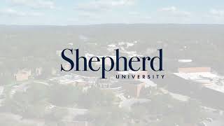 The Future of You Is Now  Shepherd University [upl. by Monto166]