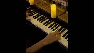 Chopin Spring Waltz beautiful relaxing piano music Mariage dAmour shorts [upl. by Ajiram712]