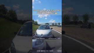 Ces gens ont acheté leur permis sur internet  😱🤬 dashcam france route [upl. by Stutzman]