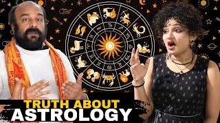 Truth behind Astrology by DRPIYUS GOYEL  astrology podcast  astrology [upl. by Dann]