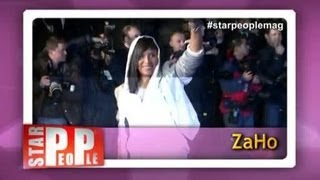 Zaho  Tout est pareil [upl. by Crin]