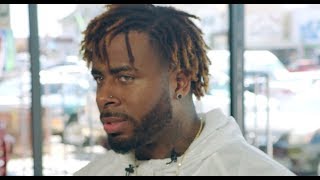 Sage the Gemini  Watchachacha Official Music Video [upl. by Bengt]