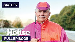 This Old House  Tour of Saratoga Springs S43 E27 FULL EPISODE [upl. by Shina]