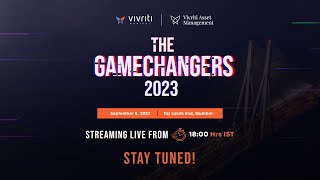 The Game Changers 2023 [upl. by Nois509]