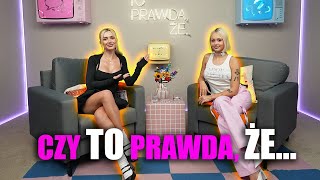 LILA JANOWSKA O PRZYJAŹNI Z INFLUENCERAMI CZY TO PRAWDA ŻE… [upl. by Ymme180]