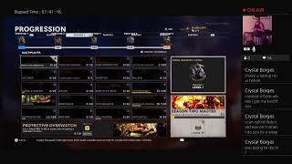 Eroc2621s Live PS4 Broadcast [upl. by Anivid708]