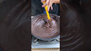 Surprise everyone with this nobake gelatinfree chocolate dessert [upl. by Cochrane]