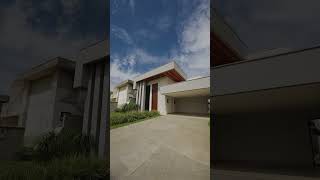 Quer morar bem Portal do Sol Green imoveisgoiania casa luxogoiania luxo gostoucurte [upl. by Infield]