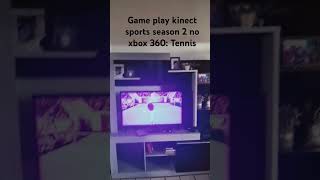 Kinect Sports Is A Game of Skill [upl. by Annaerdna814]