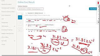 Course Practice Science Grade 7 Sec 3 3 Tools and Skills [upl. by Yeldah41]