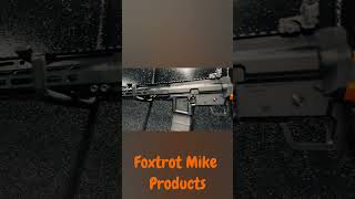 Foxtrot Mike Products FM15 quotRanch Riflequot Gen 2 firearmreview pewpew pewlife ranchlife [upl. by Darrelle622]