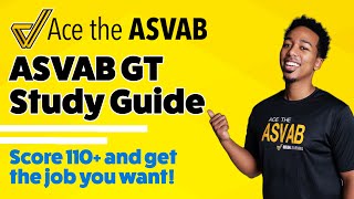 INCREASE Your ASVAB Score EASILY 100 Works [upl. by Mayhew]