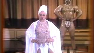 Eartha KittTimbuktu In the Beginning Woman 1978 TV [upl. by Carter]