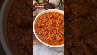 Paneer masala recipe paneerrecipe foodie cooking shorts [upl. by Natfa]