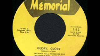 The Eveready SingersquotGlory Gloryquot1973 Memorial 112 [upl. by Slyke]