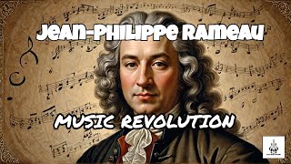 The Genius of JeanPhilippe Rameau AI Unveils Musical Innovation [upl. by Akcimat]