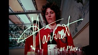 Harriet At Play  70s Butlins Documentary [upl. by Anidnamra]