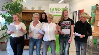 ANTENNE VORARLBERG Job Challenge Bäckerei Gunz nominiert Feinbrennerei Prinz [upl. by Nave]