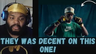 LIL YACHTY amp KARRAHBOOO NOT DA 2 REACTION [upl. by Dlabihcra142]