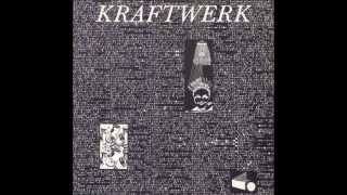 Kraftwerk Live Kometenmelodie [upl. by Neddra]