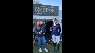 Antarès Helmets with Xanthe Baylis amp Becky Washington [upl. by Secrest]