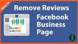 How to Leave a Facebook Review [upl. by Ardine]