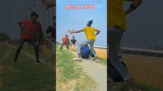 dancevideo  pramod prenai Chait ke  चईत के टम्परेचर 🥰🥰bhojpurisong trending shaots [upl. by Esmerolda299]