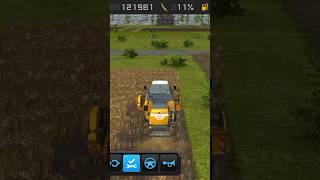 Farming kheti badi jamidar song punjabisong trending vairalshort gaming farming sorts [upl. by Nevek]