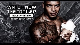 Fightclub ♛ THE KING OF THE RING Full Documentary [upl. by Atteugram]