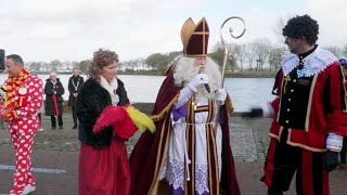 SAMENVATING SINTERKLAASJOURNAAL GRAVE 2023 [upl. by Lirret827]