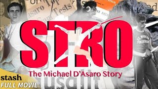 Stro The Michael DAsaro Story  Athletes Documentary  Full Movie  Fencing [upl. by Jablon]