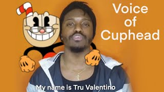 The Cuphead Show Characters  Voice Actors  Tru Valentino  Cuphead   Frank Todaro  Magman [upl. by Stone]