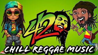 Reggae Mix 2024  Uplifting Reggae Music Playlist  Chronixx Damian Collie Buddz  Tinas Mixtape [upl. by Newell125]