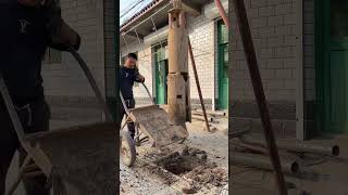 Professional seepage wells your good helper [upl. by Diantha580]