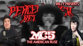 MC5  The American Ruse [upl. by Corron]