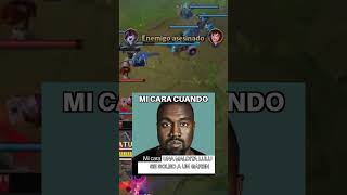 Perdóname soraka 😔😔👉👈 leagueoflegends leagueofmemes humor memes riotgames foryou [upl. by Jone]