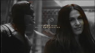 • Matt amp Elektra  Lover Of Mine [upl. by Petracca]